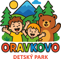 Detský park Oravkovo